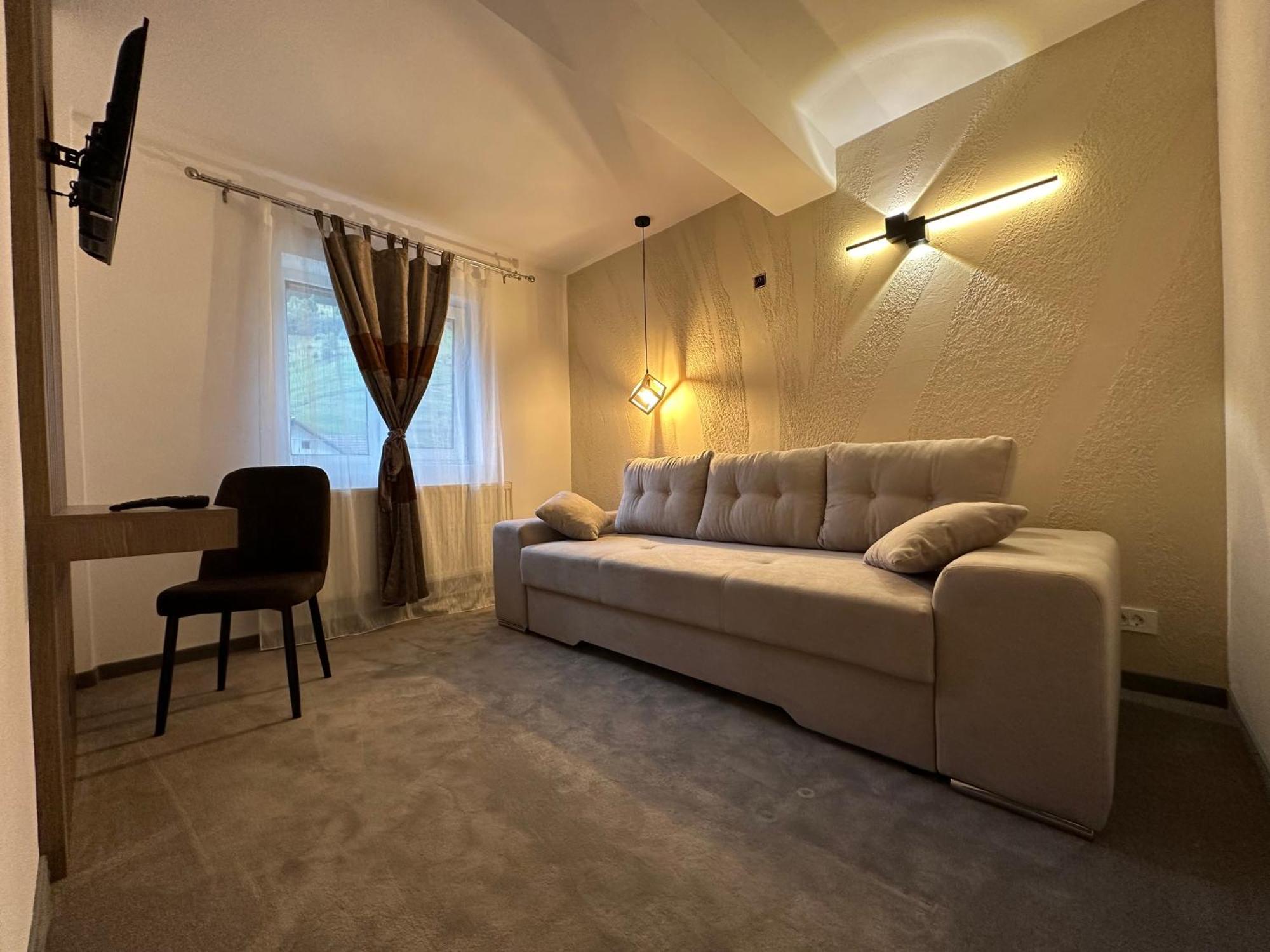 Regina Muntilor A Hotel Моечу де Жос Екстериор снимка