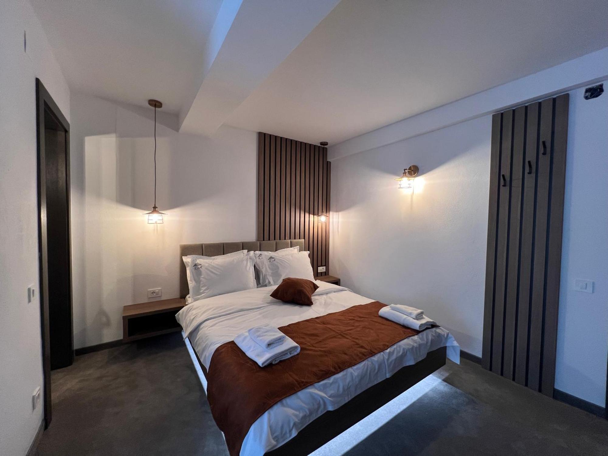 Regina Muntilor A Hotel Моечу де Жос Екстериор снимка